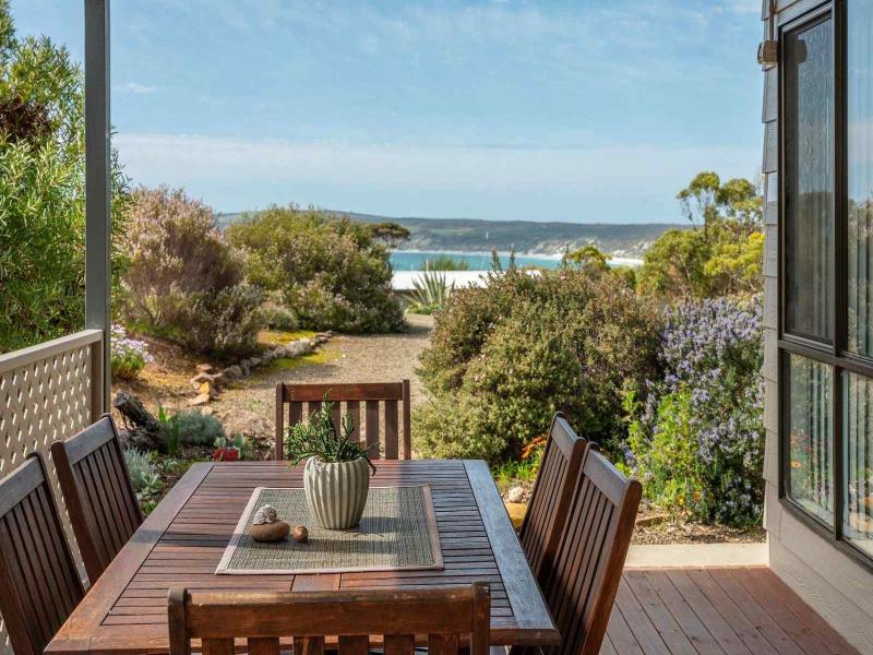 Emu Bay Holiday Homes image