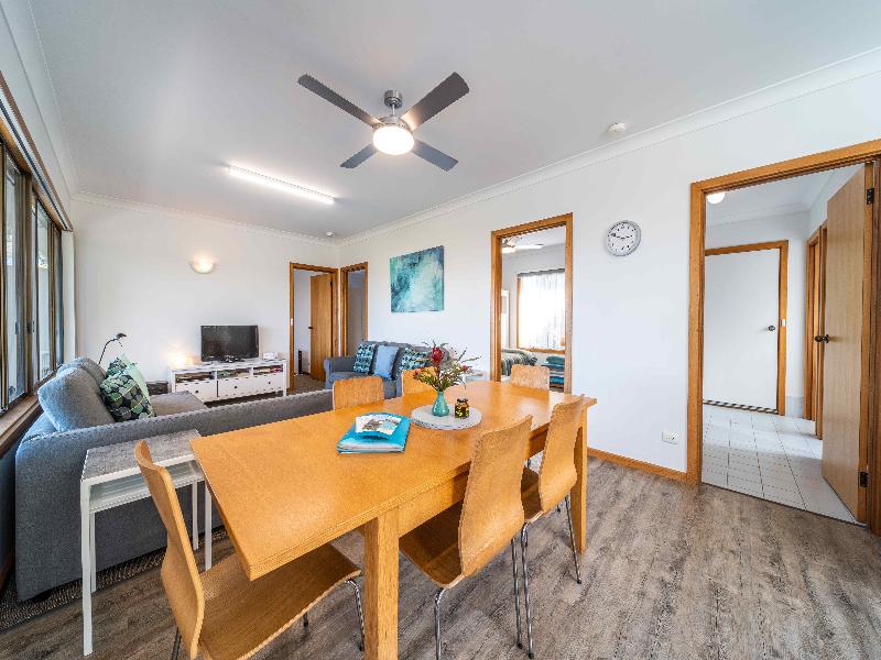 Emu Bay Holiday Homes image