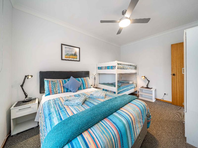 Emu Bay Holiday Homes image