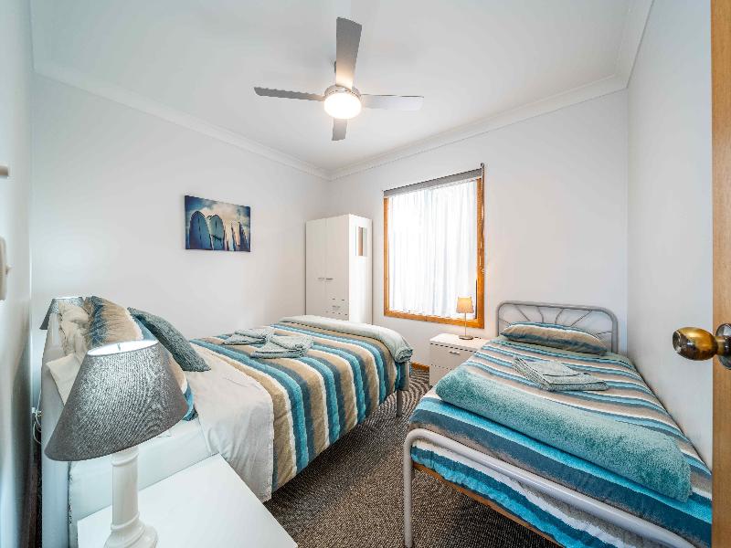 Emu Bay Holiday Homes image