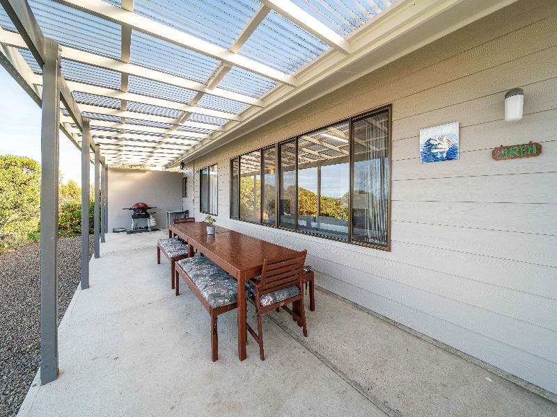 Emu Bay Holiday Homes image