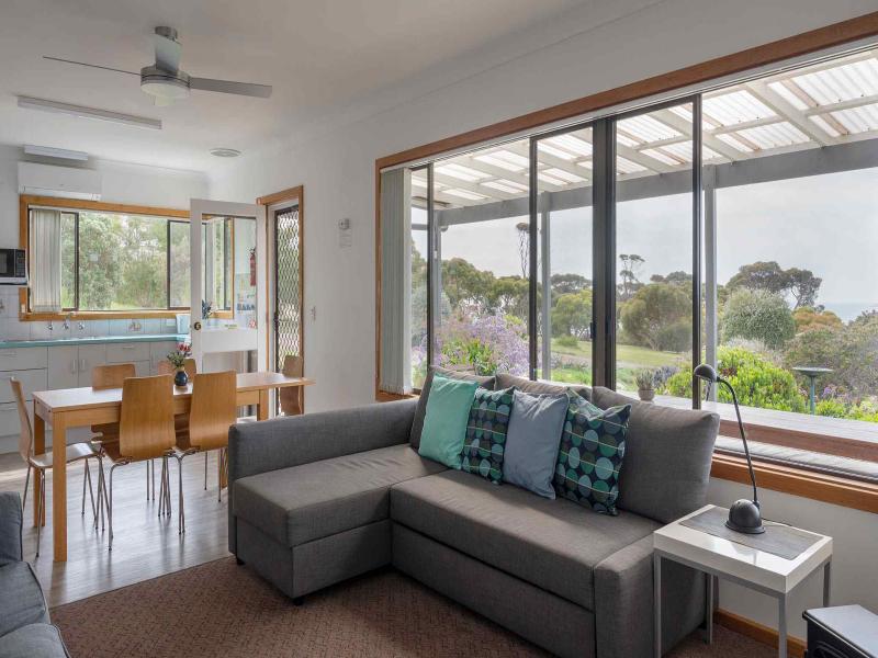 Emu Bay Holiday Homes image