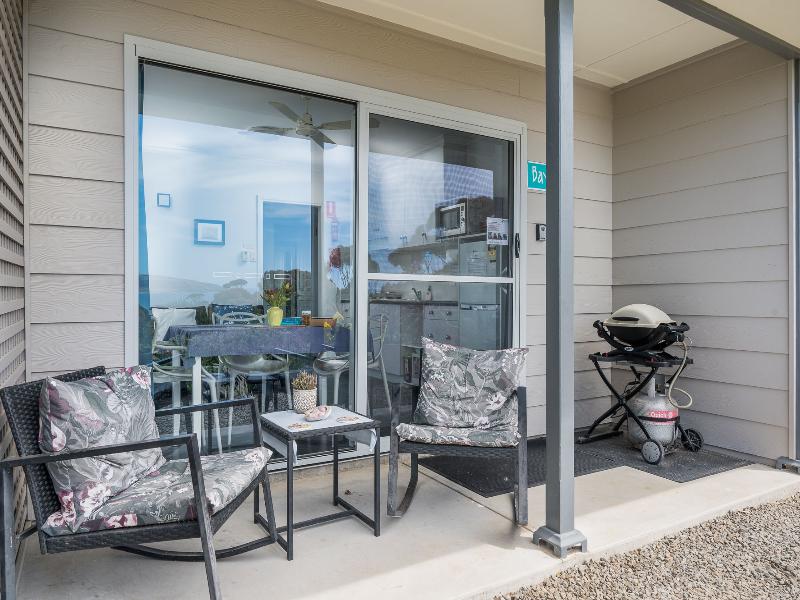 Emu Bay Holiday Homes image