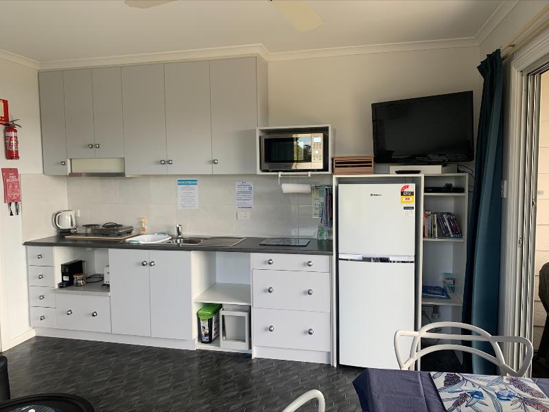 Emu Bay Holiday Homes image
