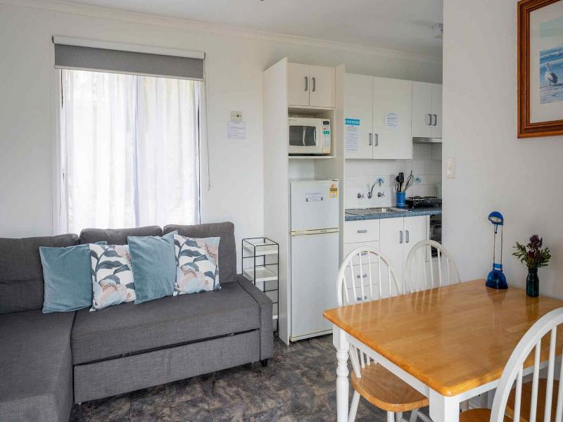 Emu Bay Holiday Homes image