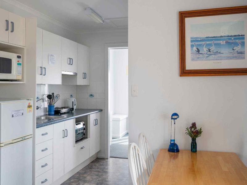 Emu Bay Holiday Homes image