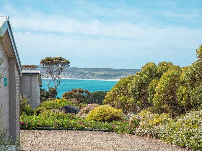 Emu Bay Holiday Homes image
