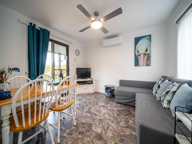 Emu Bay Holiday Homes image