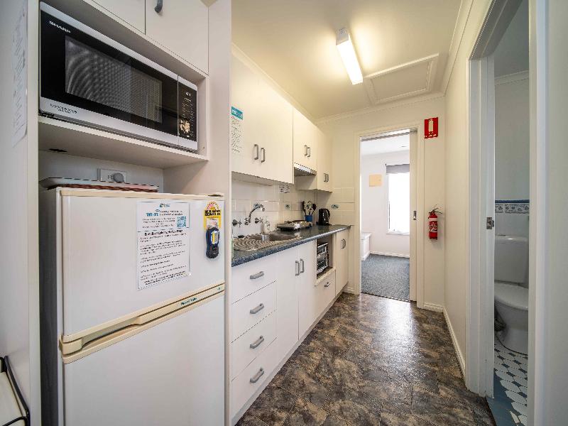 Emu Bay Holiday Homes image