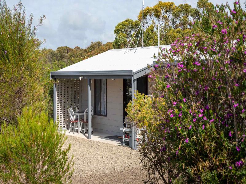 Emu Bay Holiday Homes image