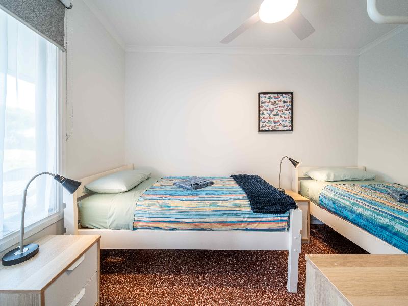 Emu Bay Holiday Homes image
