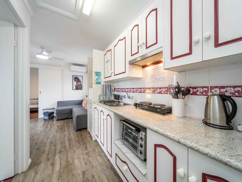 Emu Bay Holiday Homes image
