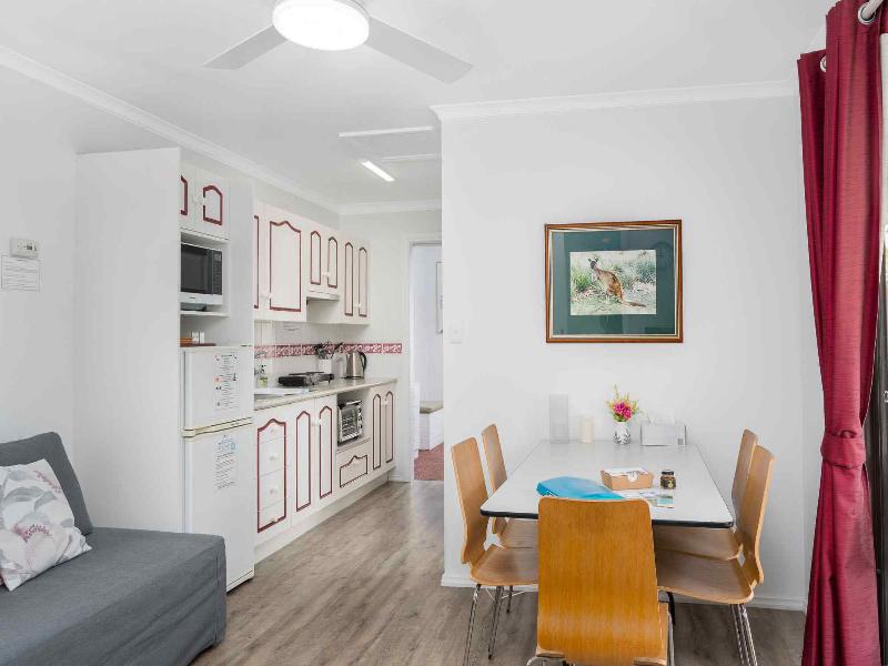 Emu Bay Holiday Homes image