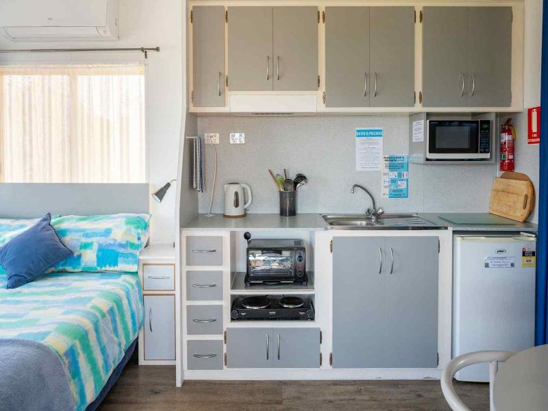 Emu Bay Holiday Homes image