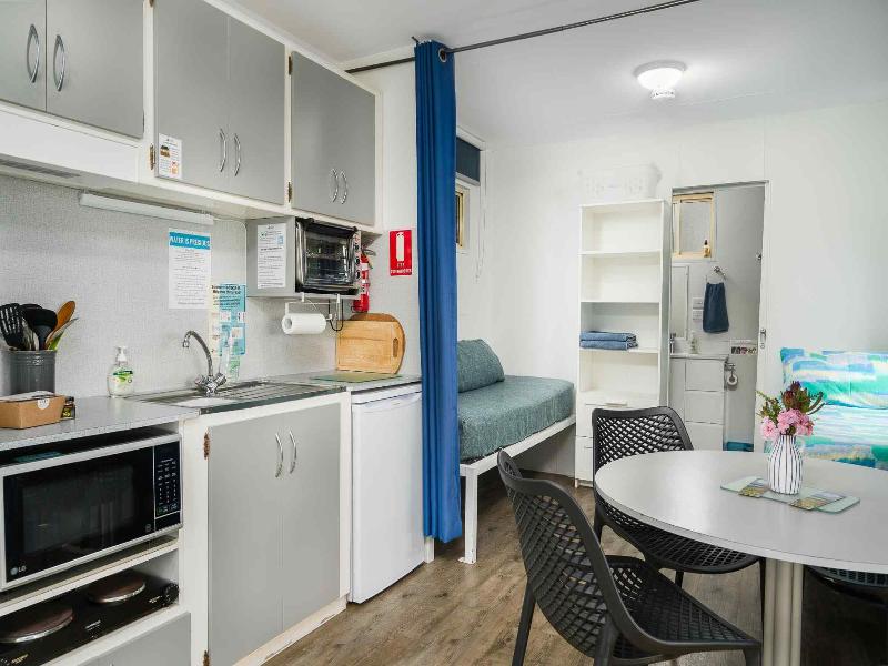 Emu Bay Holiday Homes image