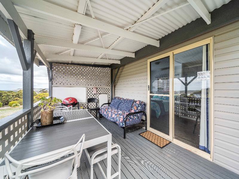 Emu Bay Holiday Homes image