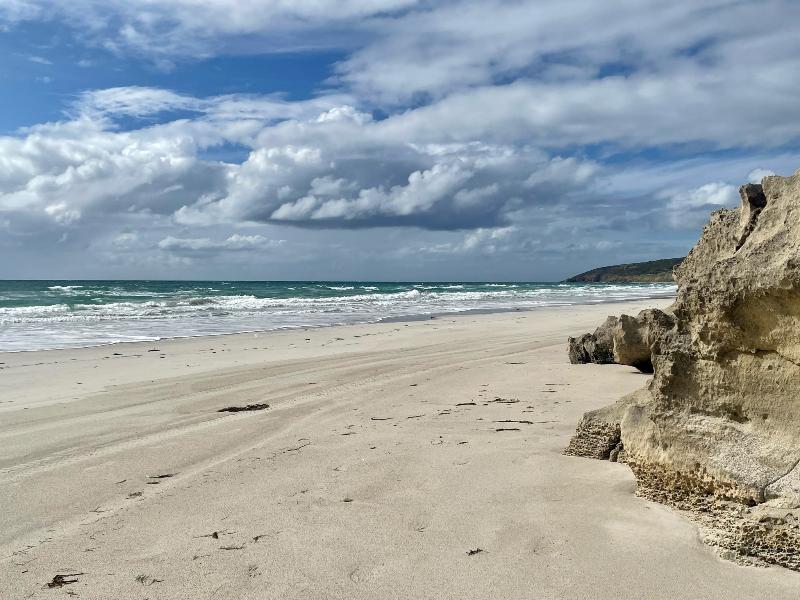 Emu Bay Holiday Homes image