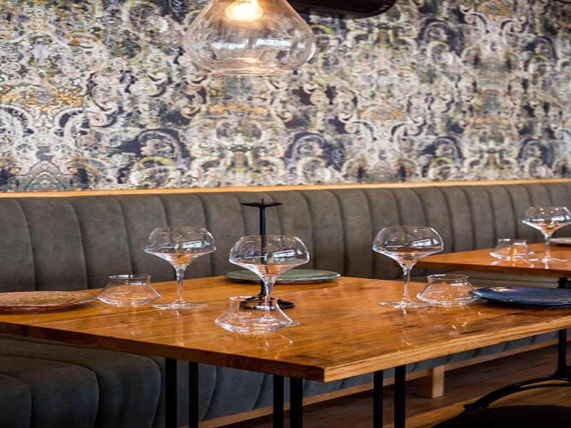 Le Petit Manoir Boutique Hotel Franschhoek image