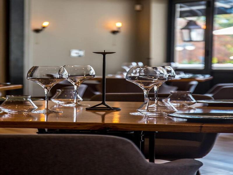 Le Petit Manoir Boutique Hotel Franschhoek image
