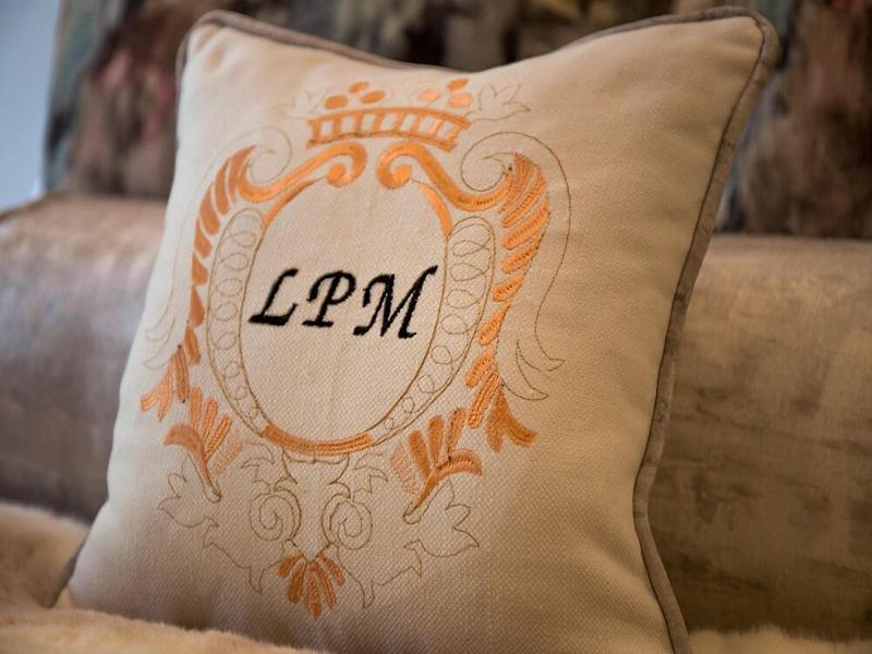 Le Petit Manoir Boutique Hotel Franschhoek image