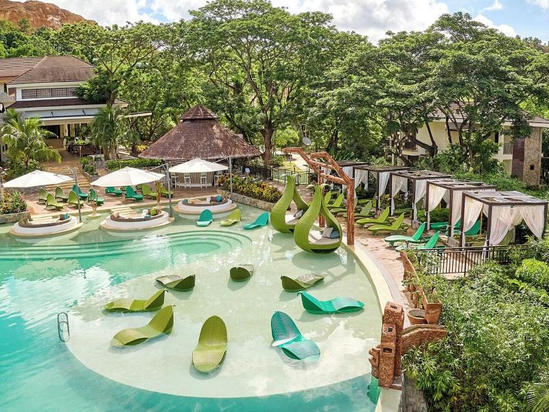 Tag Resort, Coron