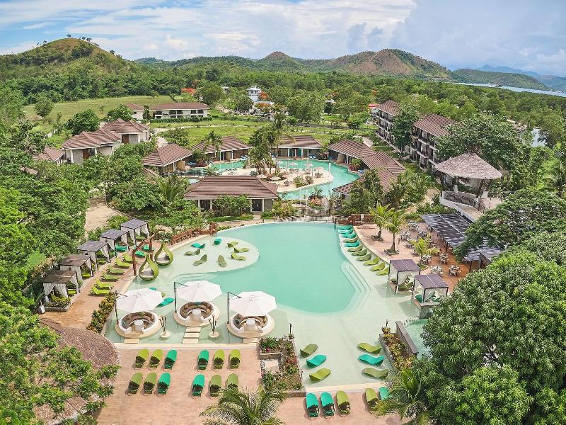 Tag Resort