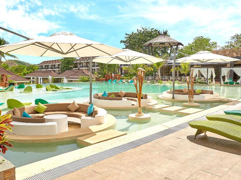 Tag Resort