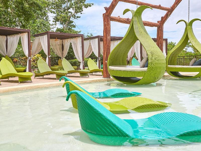 Tag Resort