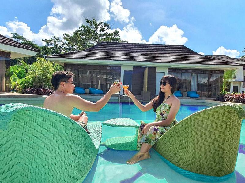 Tag Resort