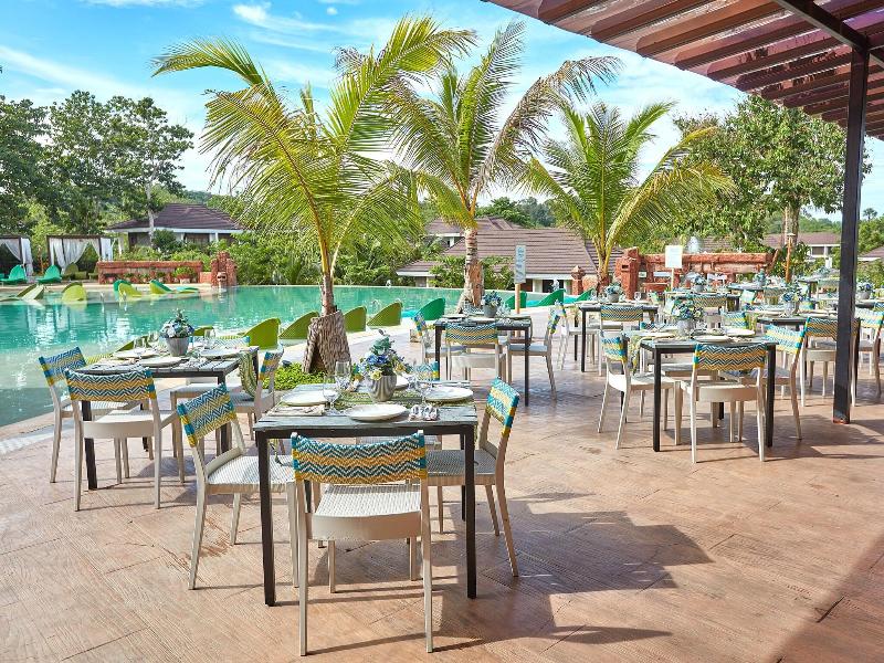 Tag Resort