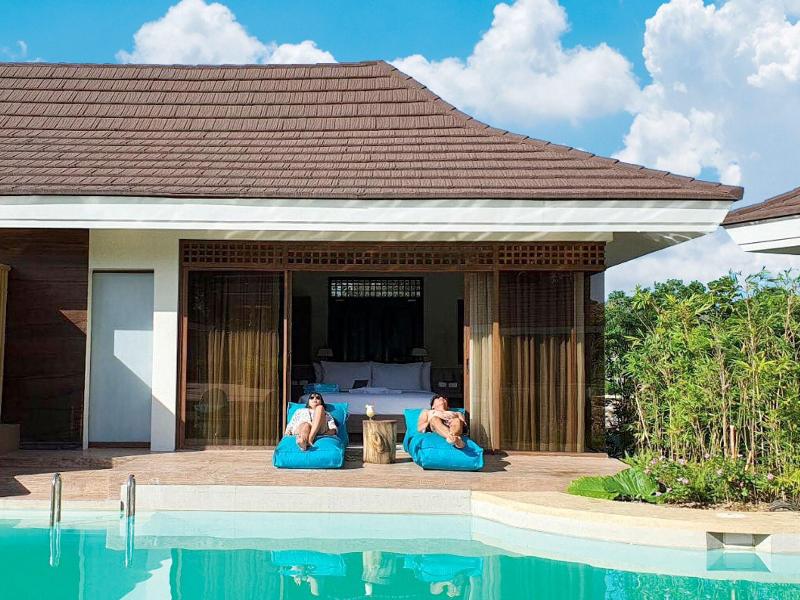 Tag Resort