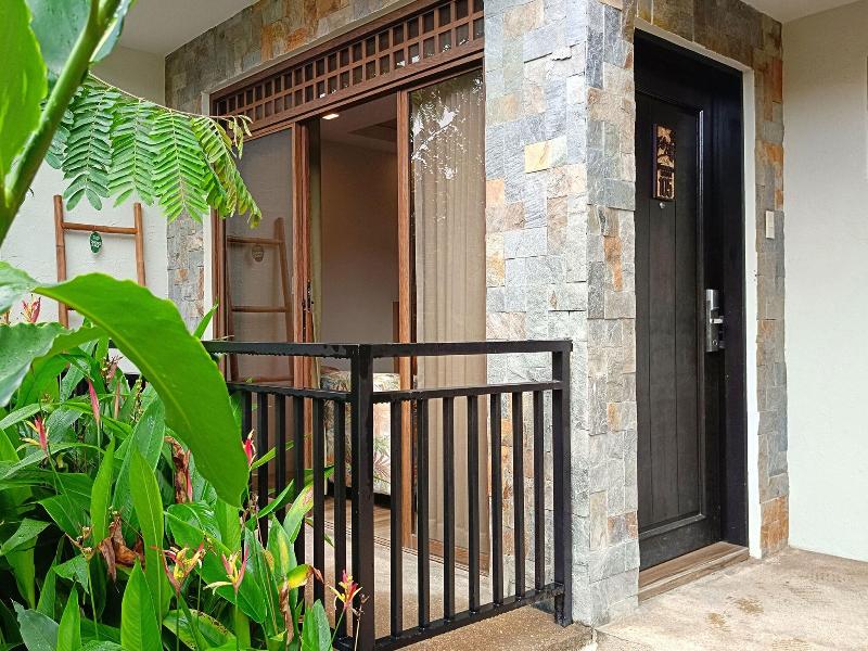 Tag Resort