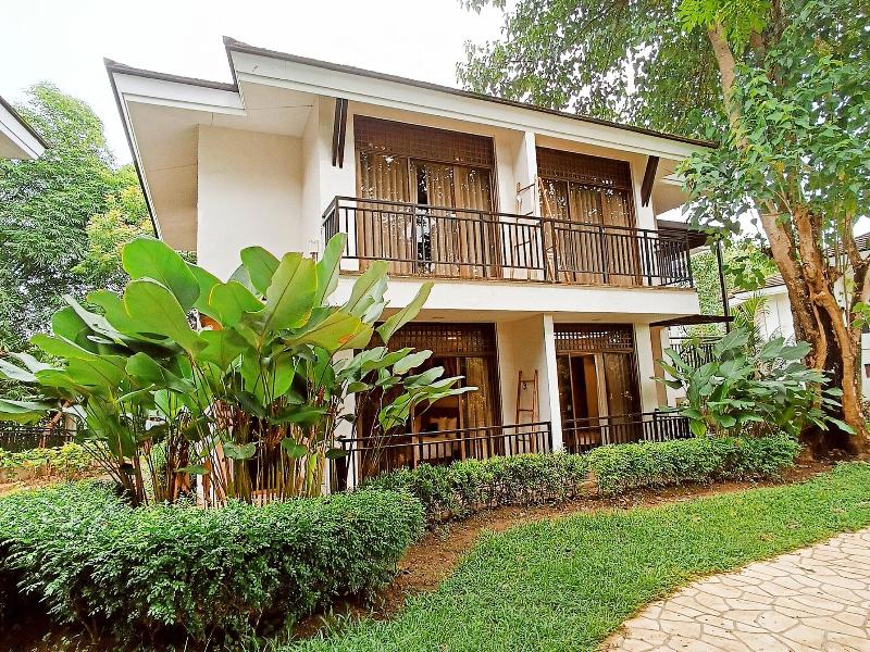 Tag Resort