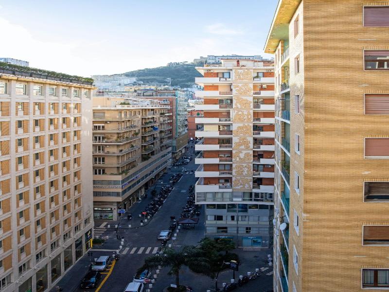 Napoli City Center Appartamenti E Camere image