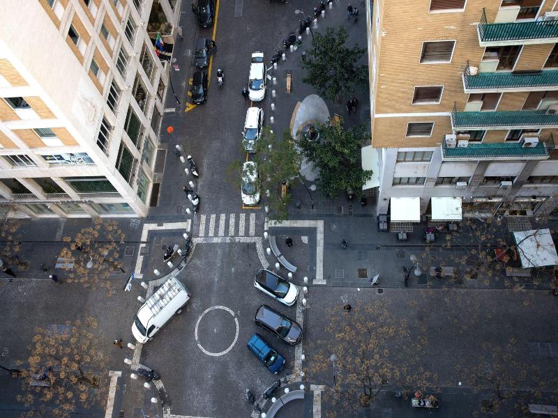 Napoli City Center Appartamenti E Camere image
