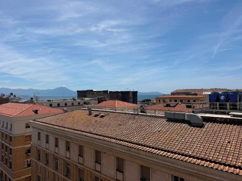 Napoli City Center Appartamenti E Camere image