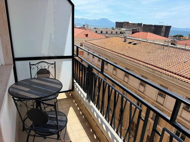 Napoli City Center Appartamenti E Camere image