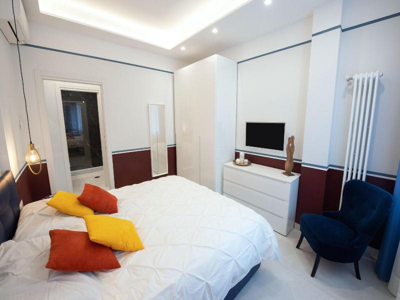 Napoli City Center Appartamenti E Camere image