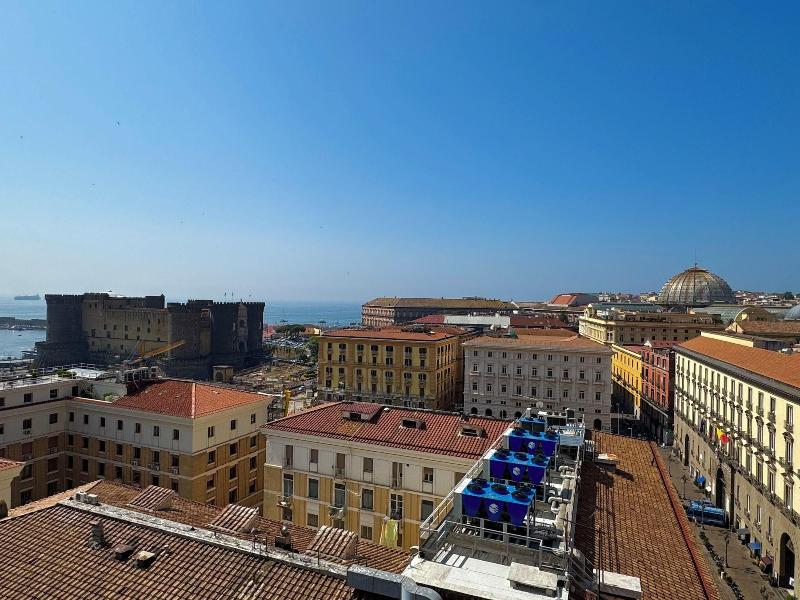 Napoli City Center Appartamenti E Camere image