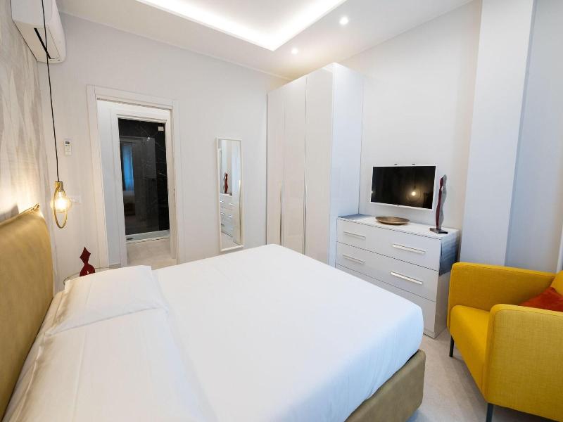 Napoli City Center Appartamenti E Camere image