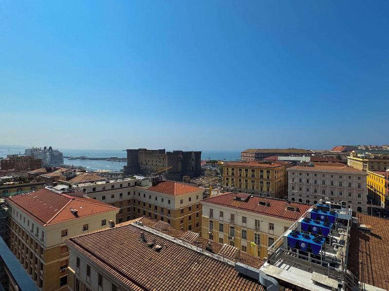Napoli City Center Appartamenti E Camere image