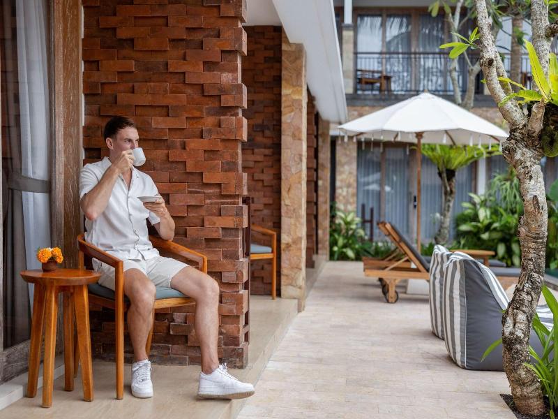Kahayana Suites image