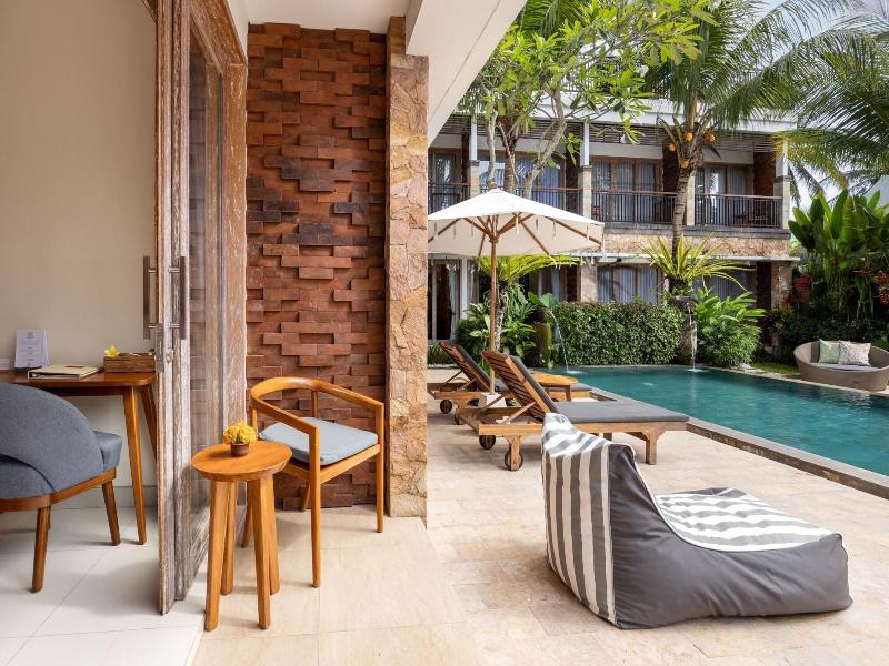 Kahayana Suites image