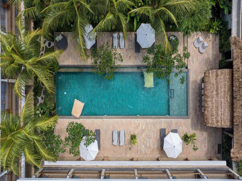 Kahayana Suites image
