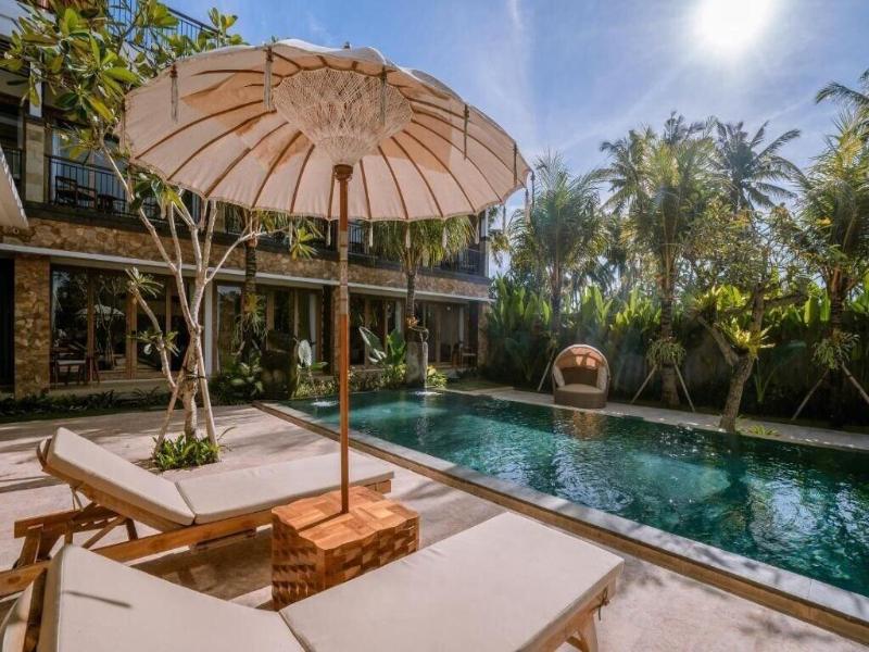 Kahayana Suites image