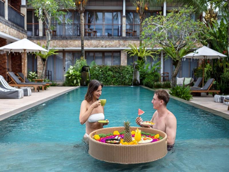 Kahayana Suites image