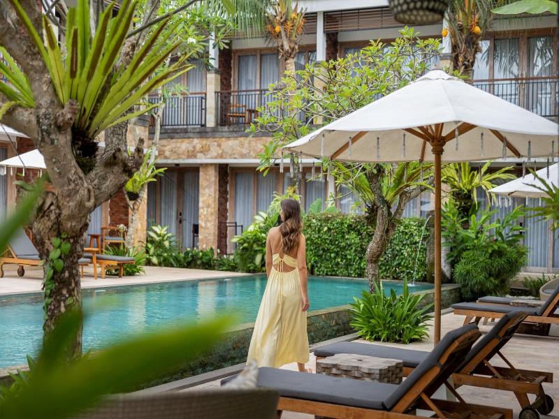 Kahayana Suites image