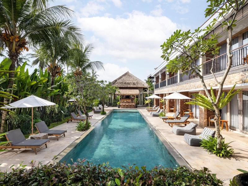 Kahayana Suites image