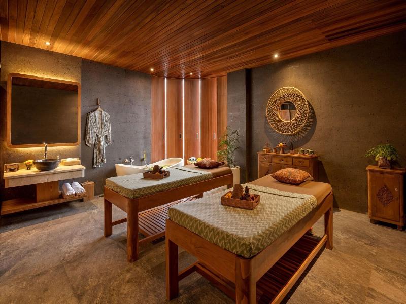 Kahayana Suites image