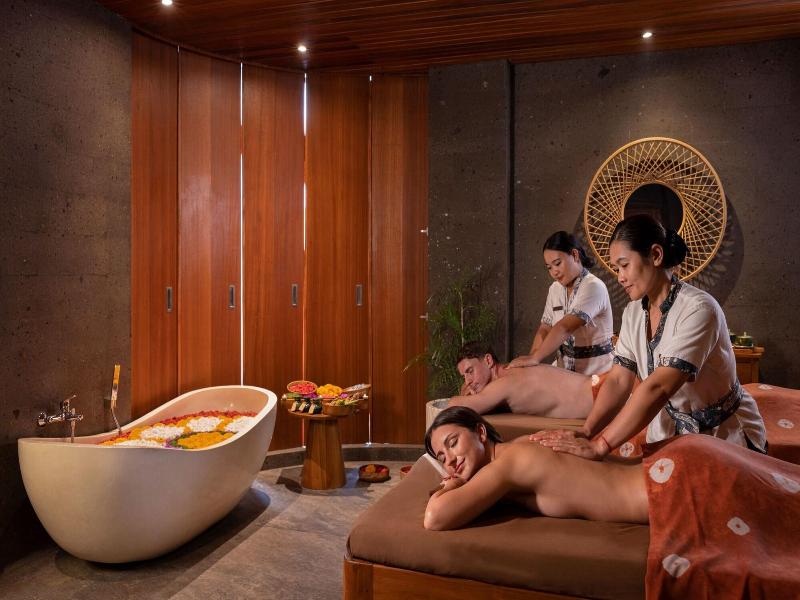 Kahayana Suites image
